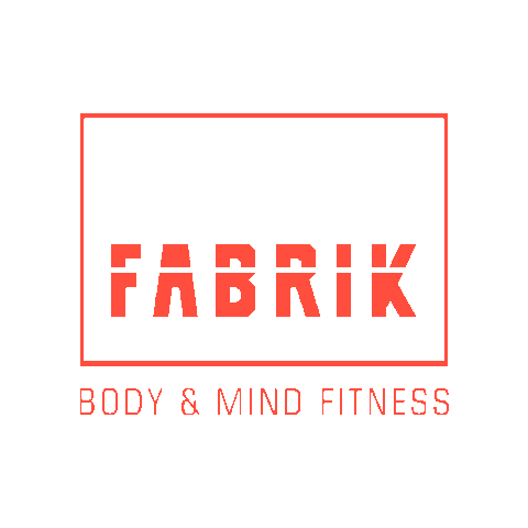 Fabrik Brasil Sticker