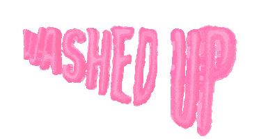 Pink Words Sticker by Cheat Codes