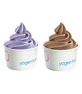 Ice Cream Cheers Sticker