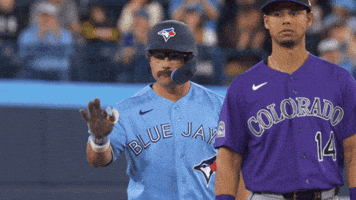 Blue Jays Celebration GIF by Toronto Blue Jays