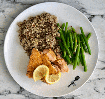 fish health GIF by Superfit Foods