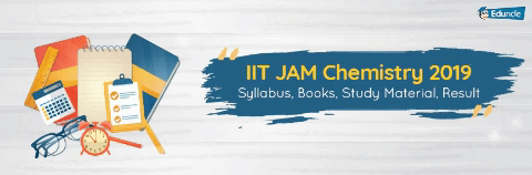 Iit Jam Chemistry Preparation GIF