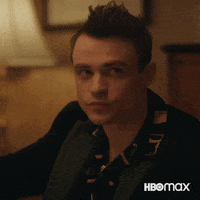 Night Out Lol GIF by HBO Max