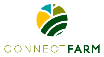ConnectFarm Sticker