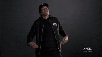 chill out drinking GIF by Music Choice