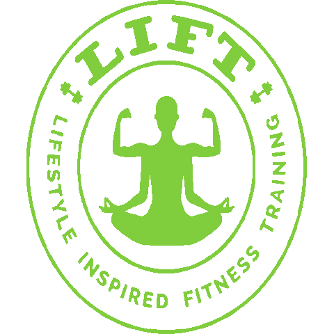 Sticker by SobeLIFT
