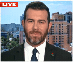 Fox News Smile GIF