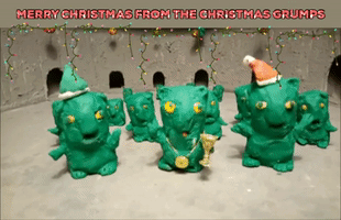 Merry Christmas GIF