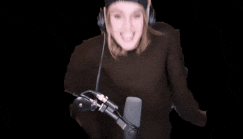 Dance Hype GIF