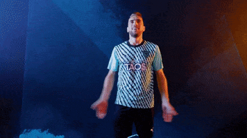 Pump Up Celebration GIF by New Mexico United