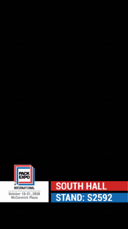 Packexpo GIF by Forma Makina