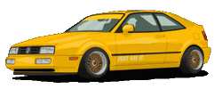 Racing Race Sticker by kneapolitan