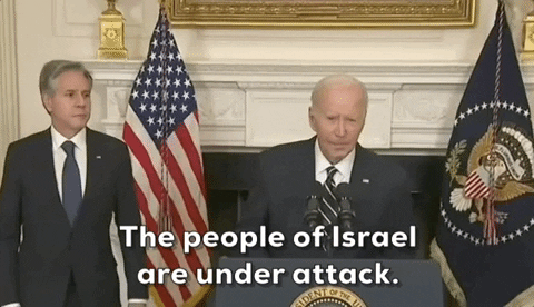 Joe Biden GIF by GIPHY News - Find & Share on GIPHY