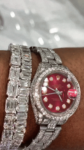 Jewelry Diamonds GIF