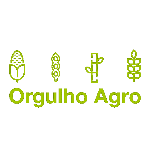 Agro Agronegocio Sticker by Elevagro