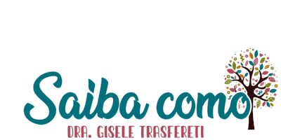 Dra. Gisele Trasfereti Sticker