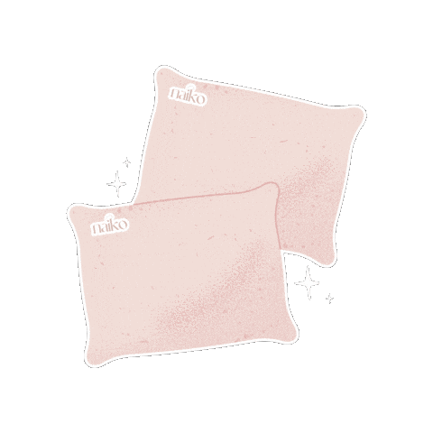 Naiko Sticker