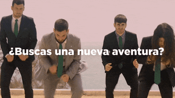 Grupo Tecnocasa GIF