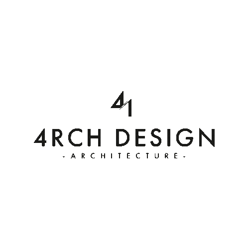 Design Arc Sticker