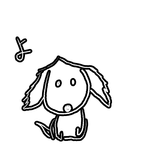 Thank You Sticker