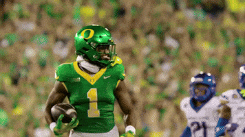 Football GIF