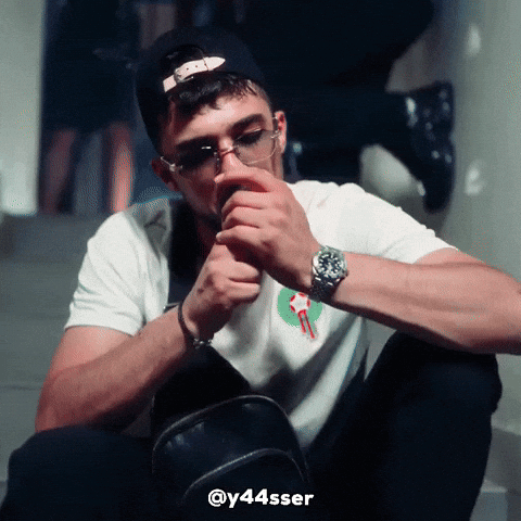 France Rap GIF