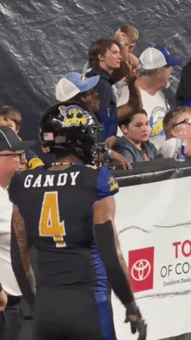 2026 GIF by ex.clusively beyond the game