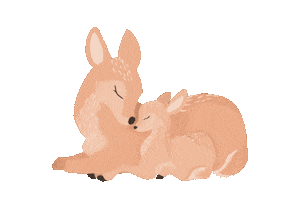 Animals Sticker
