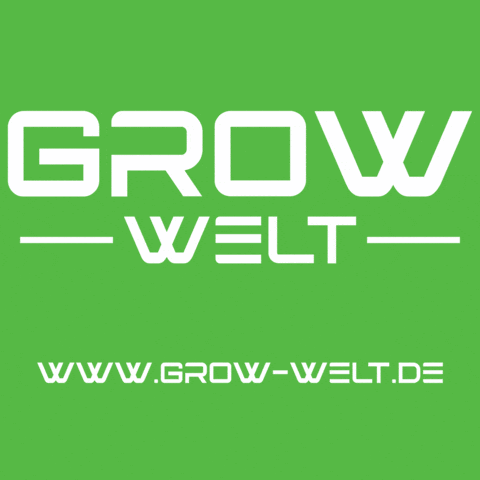 Grow Welt GIF
