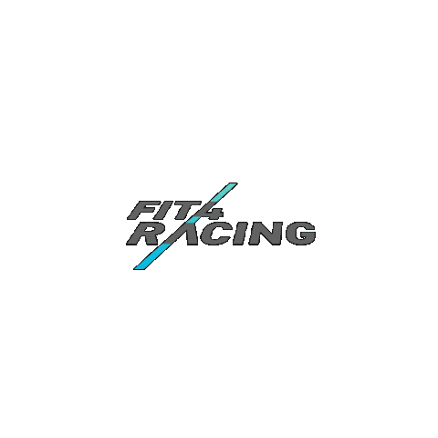 Fit4Racing Sticker