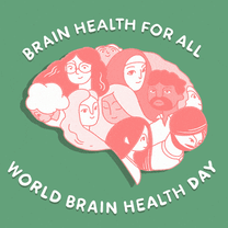 Brain health for all - World Brain Health Day