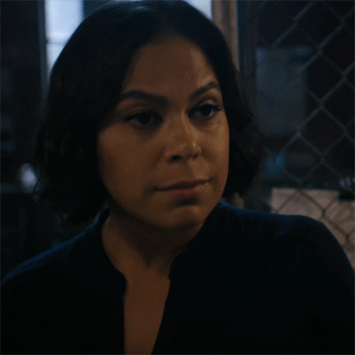 Excuse Me GIF by Paramount+ Find & Share on GIPHY