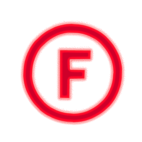Filmstaden Sticker