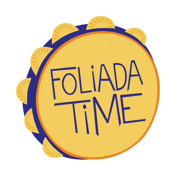 Boh Pandereta Sticker