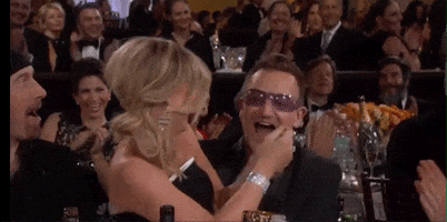 golden globes 2014 GIF by Digg