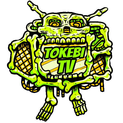 Iamtokebi Sticker