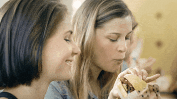Vegan Fastfood GIF by Swing Kitchen