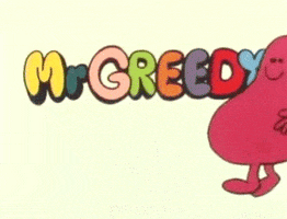 Mr Greedy GIFs - Get the best GIF on GIPHY