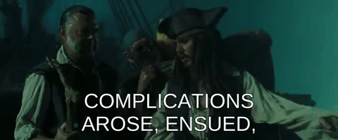 Jack Sparrow GIF