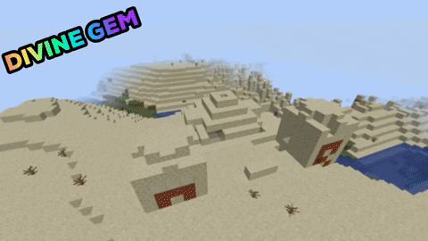 Eystreem Scary Survival Mod (bedrock edition only) Minecraft Mod