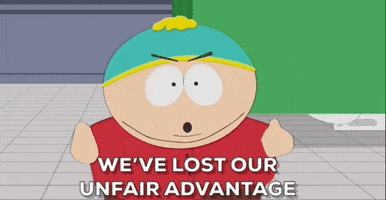 Eric Cartman Anger GIF by South Park