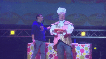 Imagine Theatre GIF