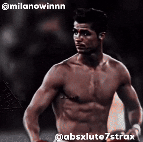 Portugal Ronaldo GIF