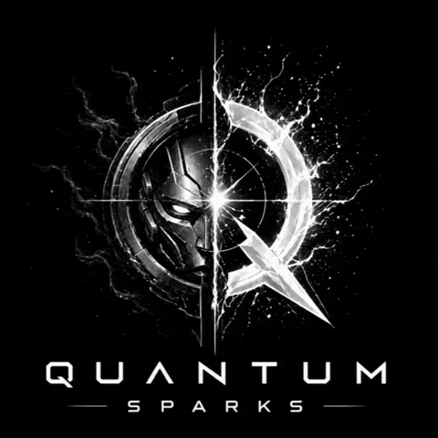 Quantum GIF