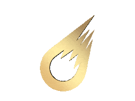 Brasserie Meteor Sticker