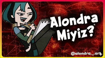 Alondra GIF