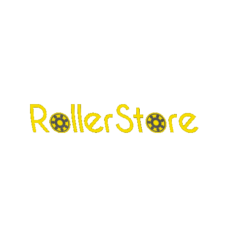 Sticker by ROLLERSTORE ZARAGOZA
