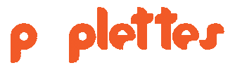 Poplettes Sticker