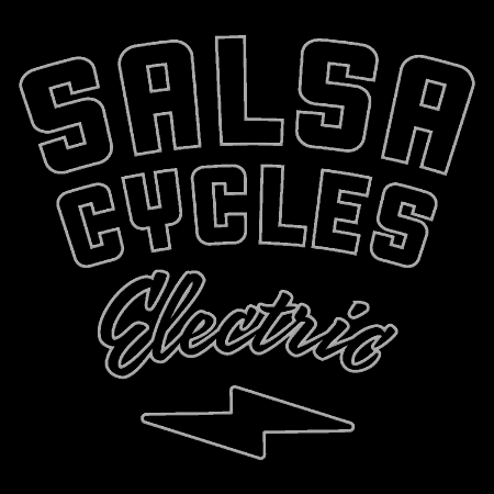 Mountain Bike GIF by Salsa Cycles