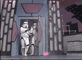 Dancing GIF